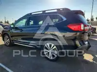 2019 Subaru ASCENT фото