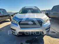 2019 Subaru ASCENT photo