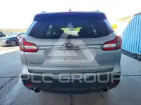 2019 Subaru ASCENT фото