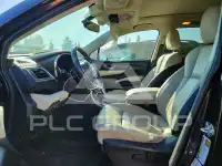 2019 Subaru ASCENT фото