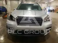 2019 Subaru ASCENT фото