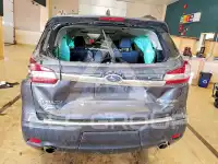 2019 Subaru ASCENT photo