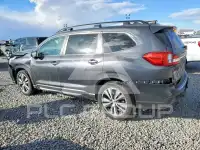 2019 Subaru ASCENT фото