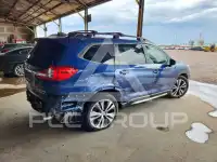 2019 Subaru ASCENT photo