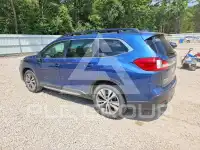 2019 Subaru ASCENT photo