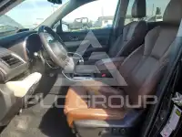 2019 Subaru ASCENT фото