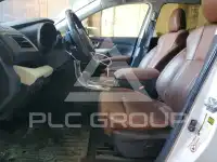 2019 Subaru ASCENT фото