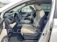 2019 Subaru ASCENT фото