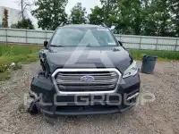 2019 Subaru ASCENT photo