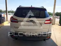 2019 Subaru ASCENT photo