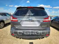 2019 Subaru ASCENT фото