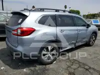 2019 Subaru ASCENT фото