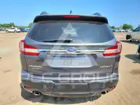 2019 Subaru ASCENT фото