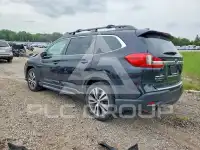 2019 Subaru ASCENT photo