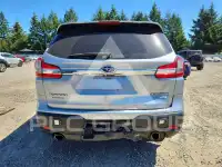 2019 Subaru ASCENT photo