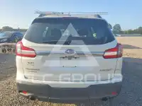 2019 Subaru ASCENT фото