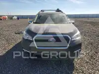 2019 Subaru ASCENT фото