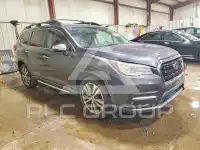 2019 Subaru ASCENT photo