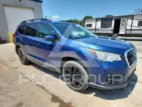 2019 Subaru ASCENT photo