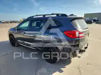 2019 Subaru ASCENT фото