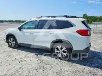 2019 Subaru ASCENT фото