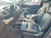 2019 Subaru ASCENT фото
