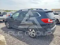 2019 Subaru ASCENT photo