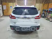 2019 Subaru ASCENT фото