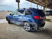 2019 Subaru ASCENT photo