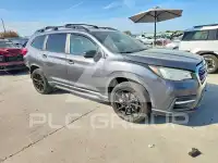 2019 Subaru ASCENT фото