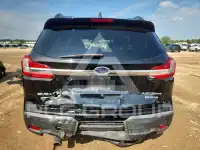 2019 Subaru ASCENT фото