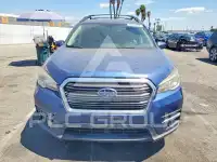 2019 Subaru ASCENT фото