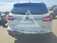 2019 Subaru ASCENT фото