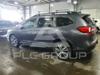 2019 Subaru ASCENT фото