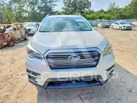 2019 Subaru ASCENT фото