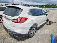 2019 Subaru ASCENT фото