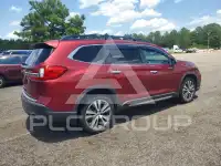 2019 Subaru ASCENT фото