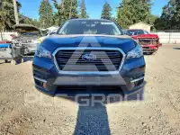2019 Subaru ASCENT фото