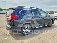 2019 Subaru ASCENT фото