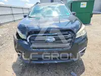 2019 Subaru ASCENT photo