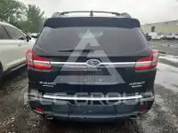 2019 Subaru ASCENT фото