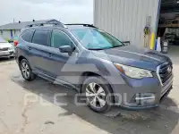 2019 Subaru ASCENT photo