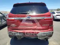 2019 Subaru ASCENT photo