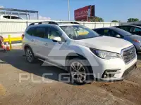 2019 Subaru ASCENT фото