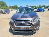 2019 Subaru ASCENT фото