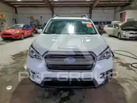 2019 Subaru ASCENT фото