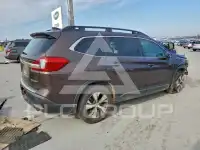 2019 Subaru ASCENT фото