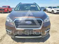 2019 Subaru ASCENT фото
