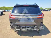 2019 Subaru ASCENT фото