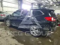 2019 Subaru ASCENT фото
